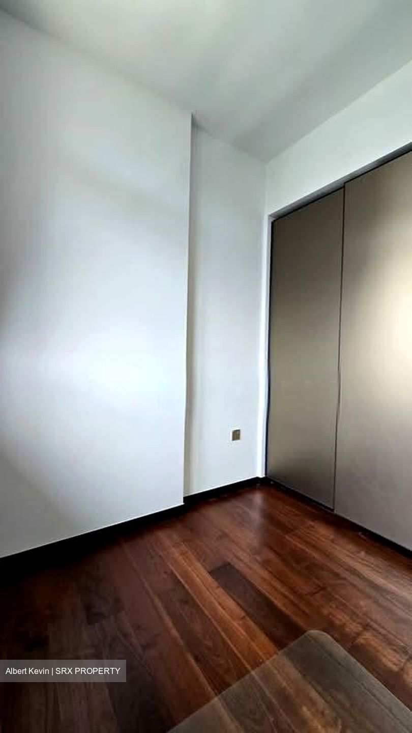 Pullman Residence  (D11), Condominium #538722451